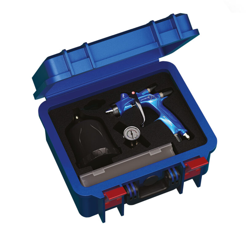 Anest Iwata x Pininfarina Limited Edition Spray Gun - Image 2