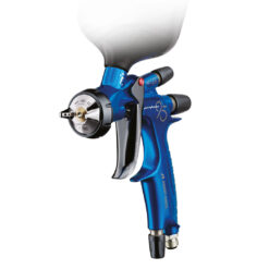 Anest Iwata x Pininfarina Limited Edition Spray Gun