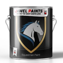 Equestrian Paints