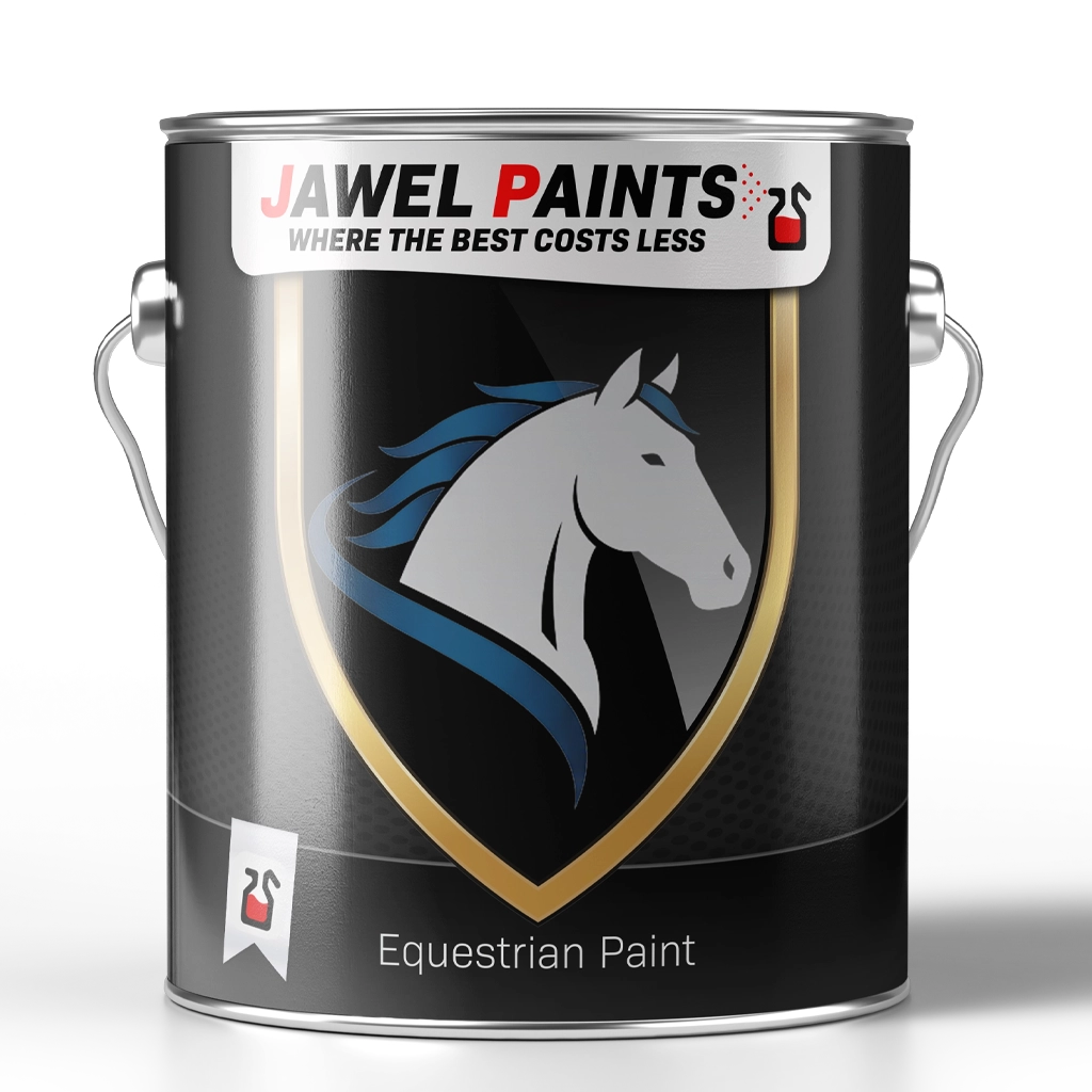 Equestrian Paints