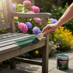 Wood Paint