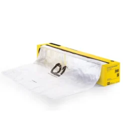 Q1 Premium Static Masking Film Car Cover