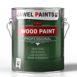 Wood Paint