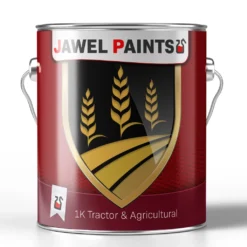 1K Tractor & Agricultural Machinery Paint