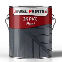 2K PVC Paint (uPVC)
