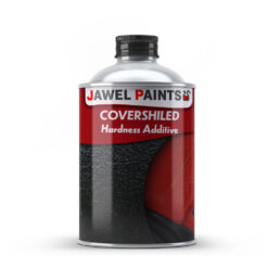 CoverShield 2K Acrylic Bed Liner Hardness Additive – High Durability Booster