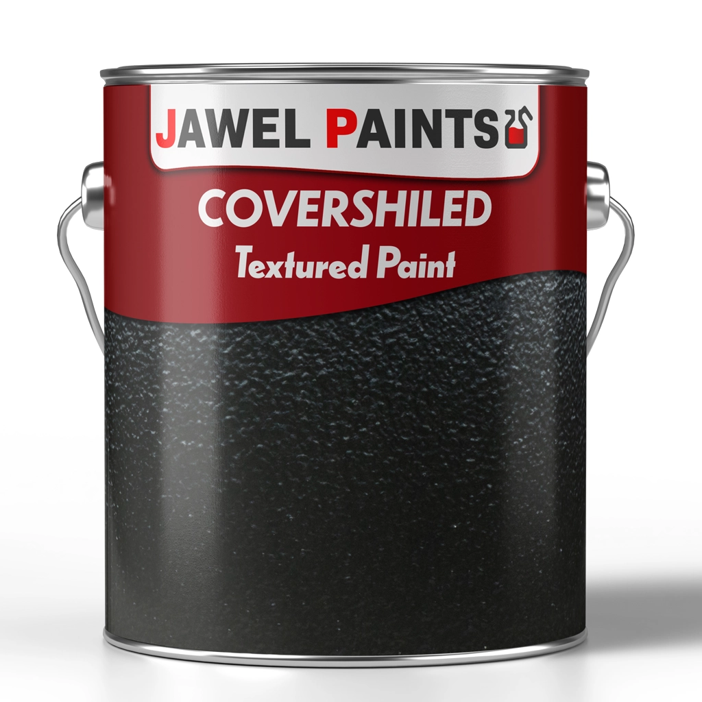 CoverShield 2K Acrylic Bed Liner 7.5Litre Kit Tintable