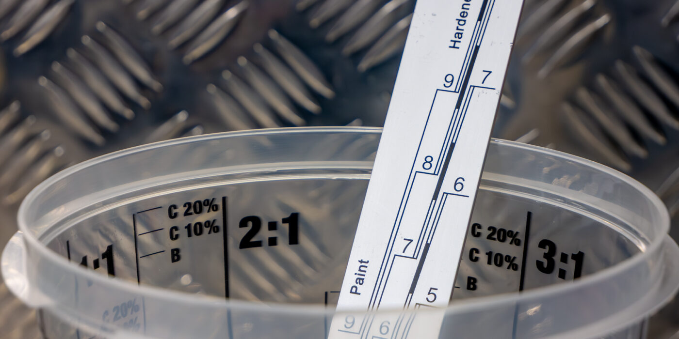 Jawel Paints Mixing Ratio Blog (1 of 4)