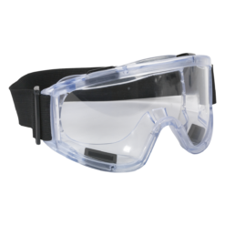 Premium Goggles - Indirect Vent