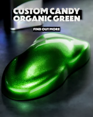 Organic Green