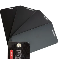 Alternative view of PRO-XL Plasticolour Bumper Paint 400ml Aerosol