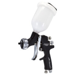 Alternative view of Anest Iwata AZ4 HTE-S IMPACT JUNIOR Spray Gun Parts