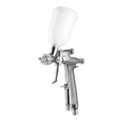 Anest Iwata LPH-80 (LVLP) Gravity Spray Gun