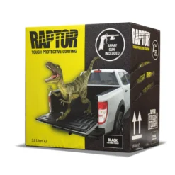 UPOL Raptor Kits Any Colour