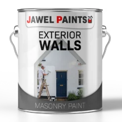 Exterior Masonry Paint