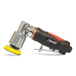 2'' Air Angle Sander with Hook & Loop Backing Pad (AT-7037B)