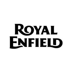 Royal Enfield Motorcycle 103 Victory Blue Metallic Solvent Basecoat