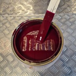 Alternative view of 5Litre Solvent Basecoat Magenta Pearl - End of Line