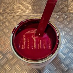 5Litre Solvent Basecoat Magenta Pearl - End of Line