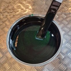 5Litre Solvent Basecoat House of Kolor Chemeleon Green - End of Line