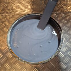 5Litre Solvent Basecoat Allsort Grey - End of Line