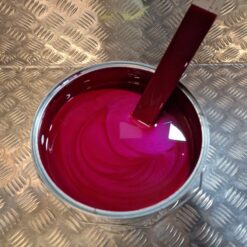 5Litre Solvent Basecoat House of Kolor Myan Magenta Mist- End of Line