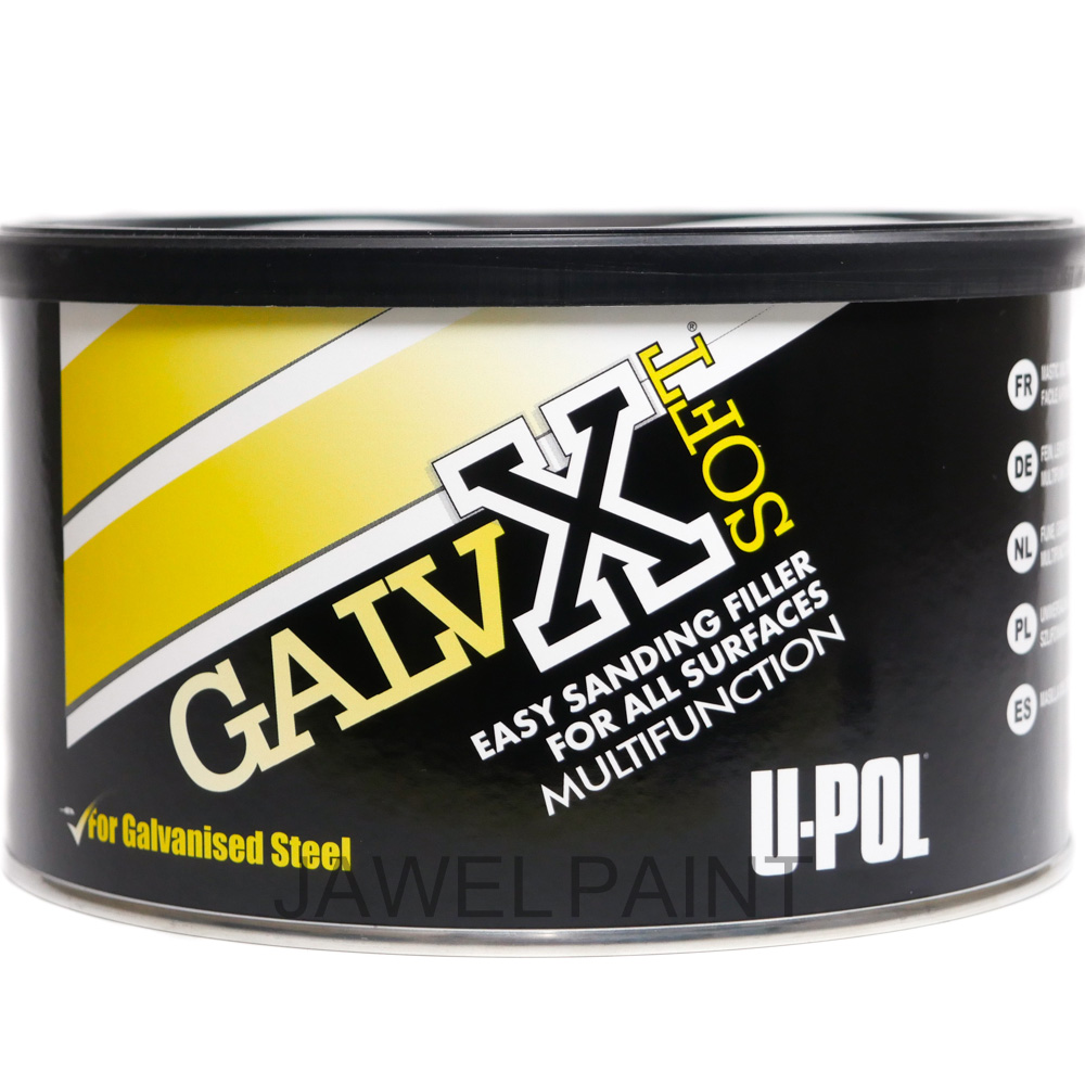 UPOL Galv X Multifucntion Filler 750ML