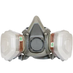 Reusable Face Mask With A1P2R Filters FLFM/1