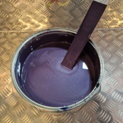 5Litre Solvent Basecoat Dark Deep Purple - End of Line