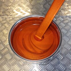 5Litre Solvent Basecoat Solar Flare Orange Pearl - End of Line