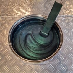 Alternative view of 5Litre Solvent Basecoat Emersld Blaze Metallic - End of Line