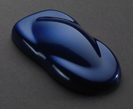 HOK0505 S2-05 Lapis Blue Kandy 1Litre House Of Kolor