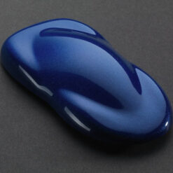 HOK0541 S2-05 Lapis Blue Kandy 1Litre House Of Kolor