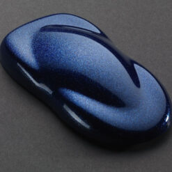 HOK0542 S2-05 Lapis Blue Kandy 1Litre House Of Kolor