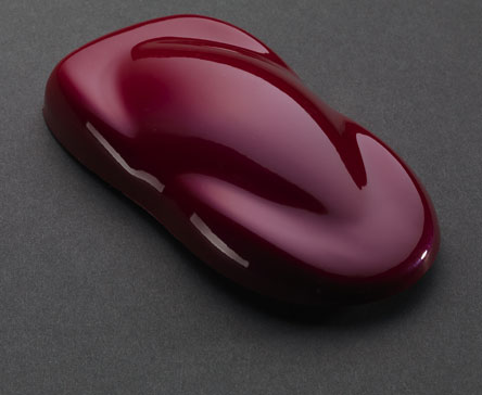 HOK0633 S2-06 METEOR MAROON 1Litre House Of Kolor