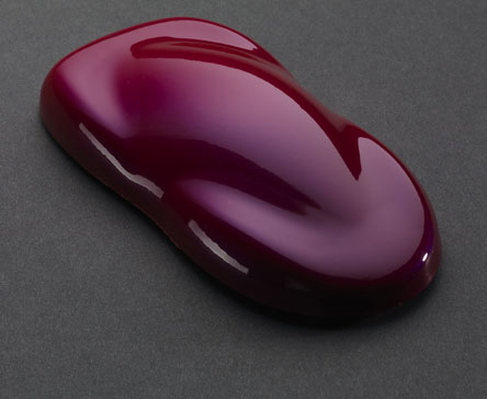 HOK0634 S2-06 METEOR MAROON 1Litre House Of Kolor