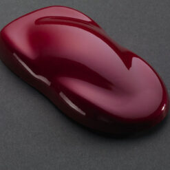 HOK0637 S2-06 METEOR MAROON 1Litre House Of Kolor