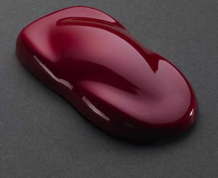 HOK0637 S2-06 METEOR MAROON 1Litre House Of Kolor