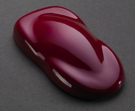 HOK0638 S2-06 METEOR MAROON 1Litre House Of Kolor