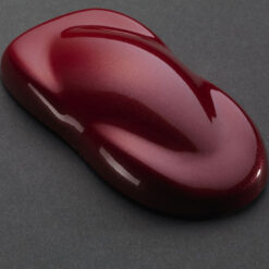 HOK0639 S2-06 METEOR MAROON 1Litre House Of Kolor