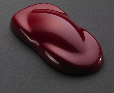 HOK0639 S2-06 METEOR MAROON 1Litre House Of Kolor