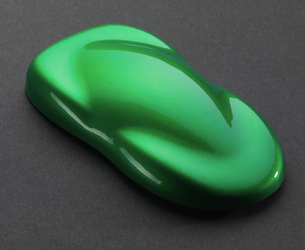 HOK0901 S2-09 PLANET GREEN 1Litre House Of Kolor