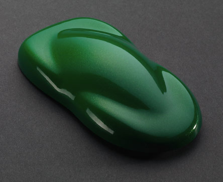 HOK0943 S2-09 PLANET GREEN 1Litre House Of Kolor