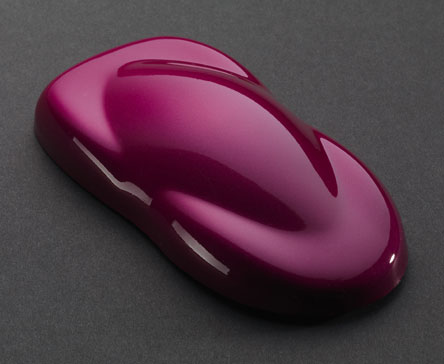 HOK1101 S2-11 MAYAN MAGENTA 1Litre House Of Kolor