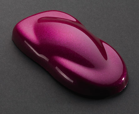 HOK1104 S2-11 MAYAN MAGENTA 1Litre House Of Kolor