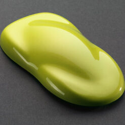 HOK1401 S2-14 LUNAR YELLOW 1Litre House Of Kolor