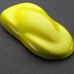 HOK1405 S2-14 LUNAR YELLOW 1Litre House Of Kolor