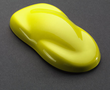 HOK1405 S2-14 LUNAR YELLOW 1Litre House Of Kolor