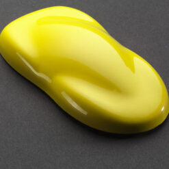 HOK1433 S2-14 LUNAR YELLOW 1Litre House Of Kolor