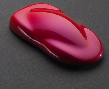 HOK1537 S2-15 SOLARFLAIR RED 1Litre House Of Kolor